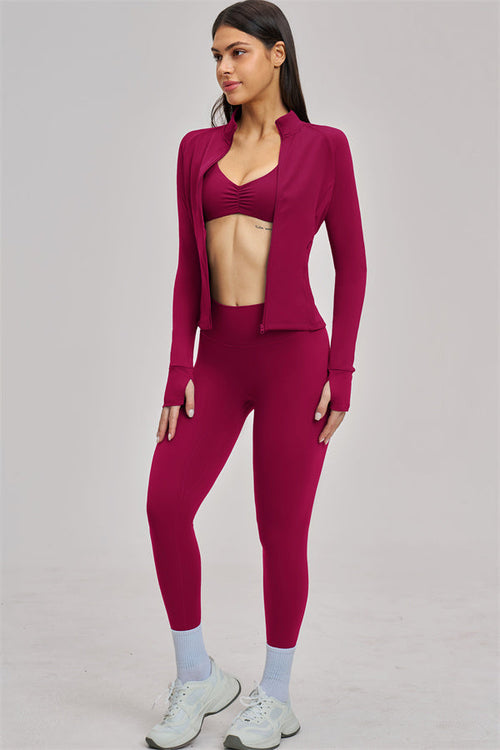 The Swoon Sports Bra