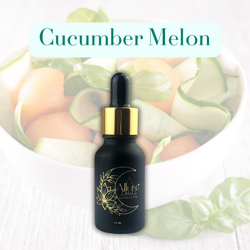 ALLURE NAIL 15ml Cuticle Oil – Nourish, Hydrate, and Revitalize Your Cuticles