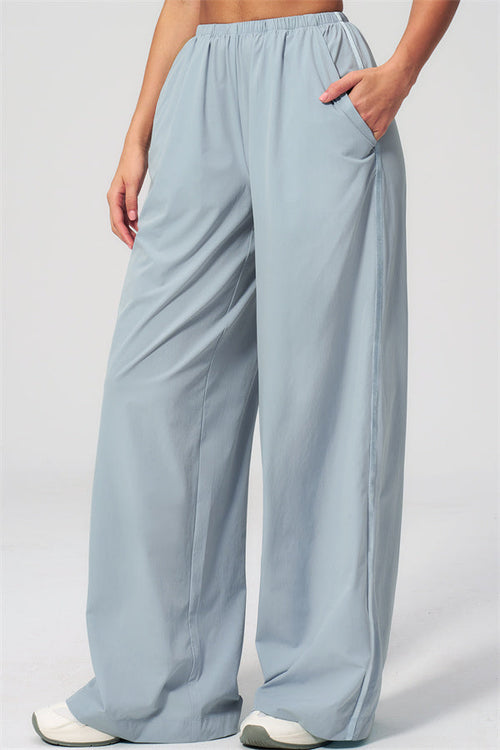 The Spunk UV protection Jacket Sweatpants 2-Piece Set