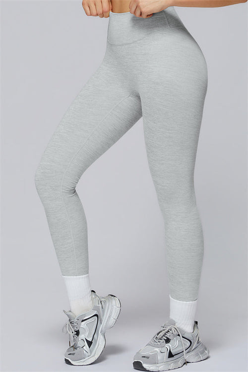 The Radiance Jacket Racerback Sports Bra Leggings 3-Piece Set