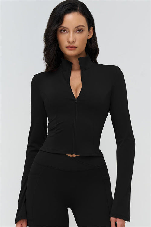 The BoldFit Jacket