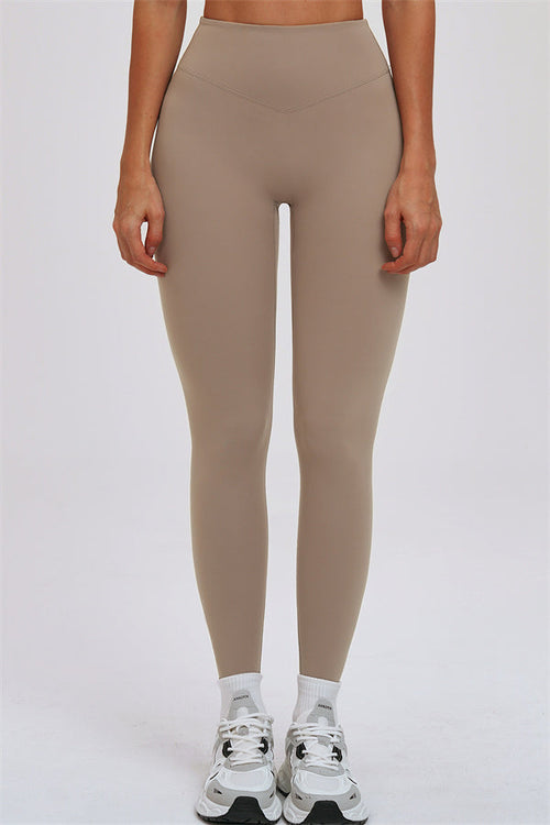 The Kinetic Zip Jacket Sports Bra Leggings 3-Piece Set