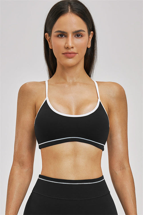 The Unbound Jacket Sports Bra Leggings 3-Piece Set