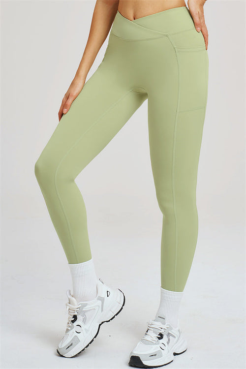 The Sizzle Sports Bra Leggings 2-Piece Set