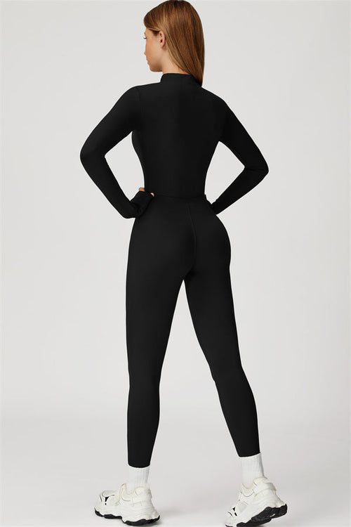 The Pulse Jumpsuit