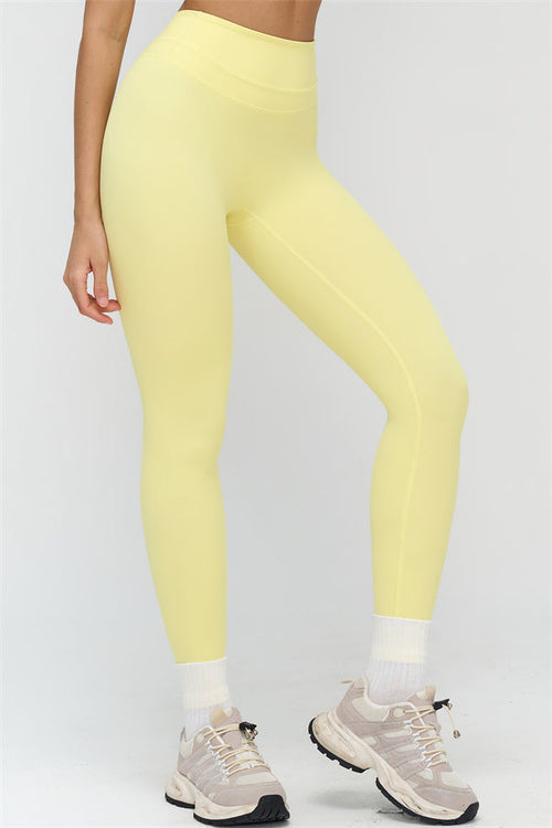 The Stride T-shirt Leggings 2-Piece Set