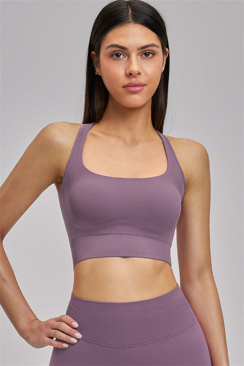 The Vision Jacket Sports Bra Leggings 3-Piece Set