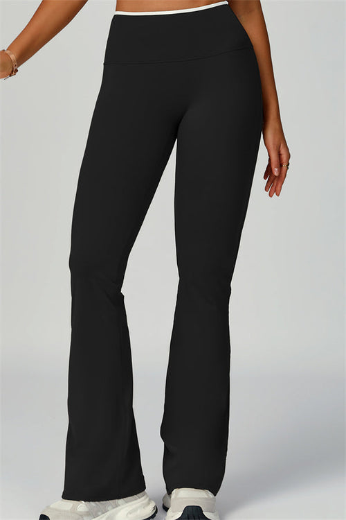 The Quest Tank Flared Leggings 2-Piece Set