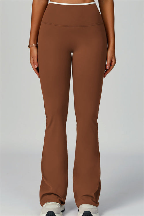 The Quest Tank Flared Leggings 2-Piece Set