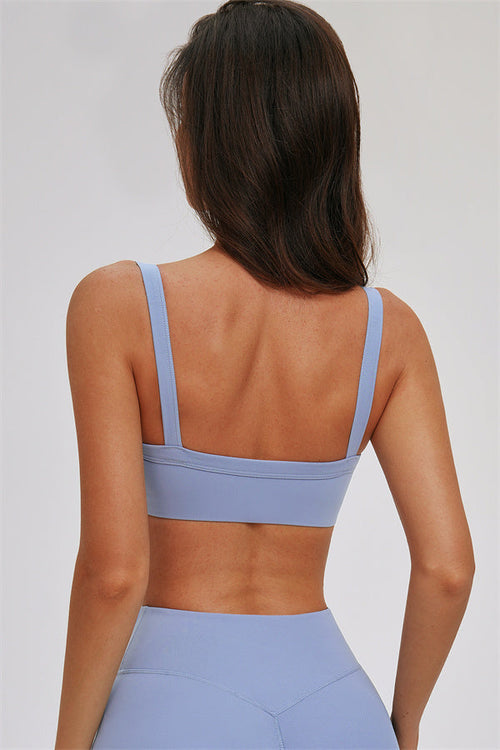 The Kinetic Zip Jacket Sports Bra Leggings 3-Piece Set