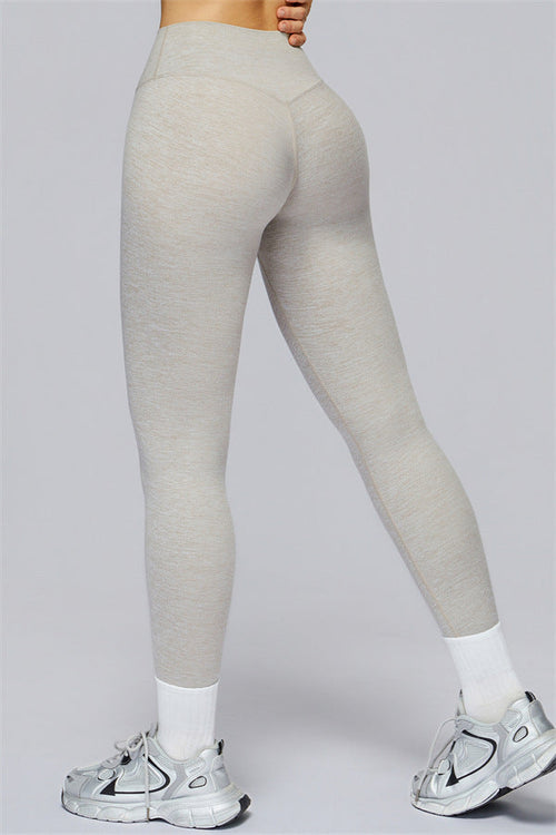 The Radiance Jacket Racerback Sports Bra Leggings 3-Piece Set