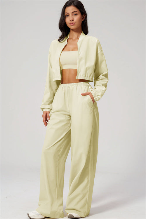 The Spunk UV protection Jacket