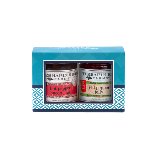 Everyday - 2 Pack Hot Pepper Bacon Jam