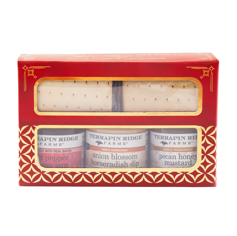 Holiday - Snack Pack