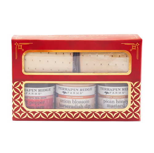 Holiday - Snack Pack