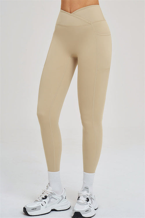 The Sizzle Sports Bra Leggings 2-Piece Set