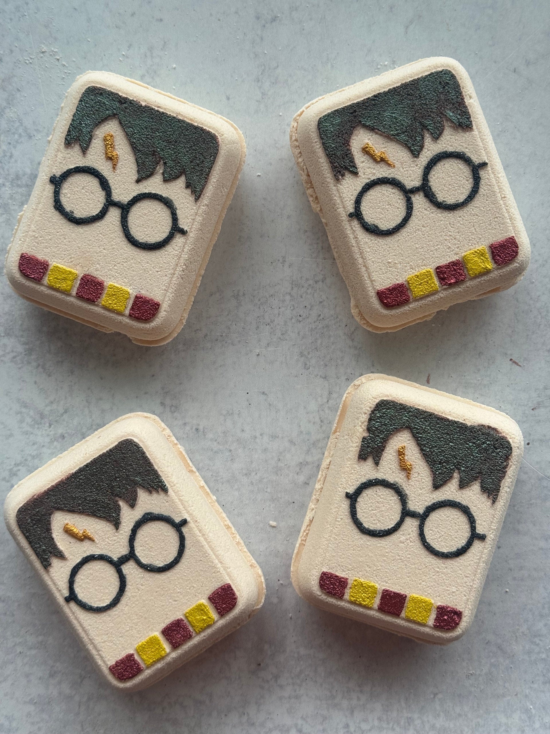 ARTISAN BATH BOMB