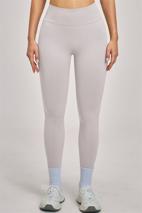 The Vision Jacket Tank Top Leggings 3-Piece Set