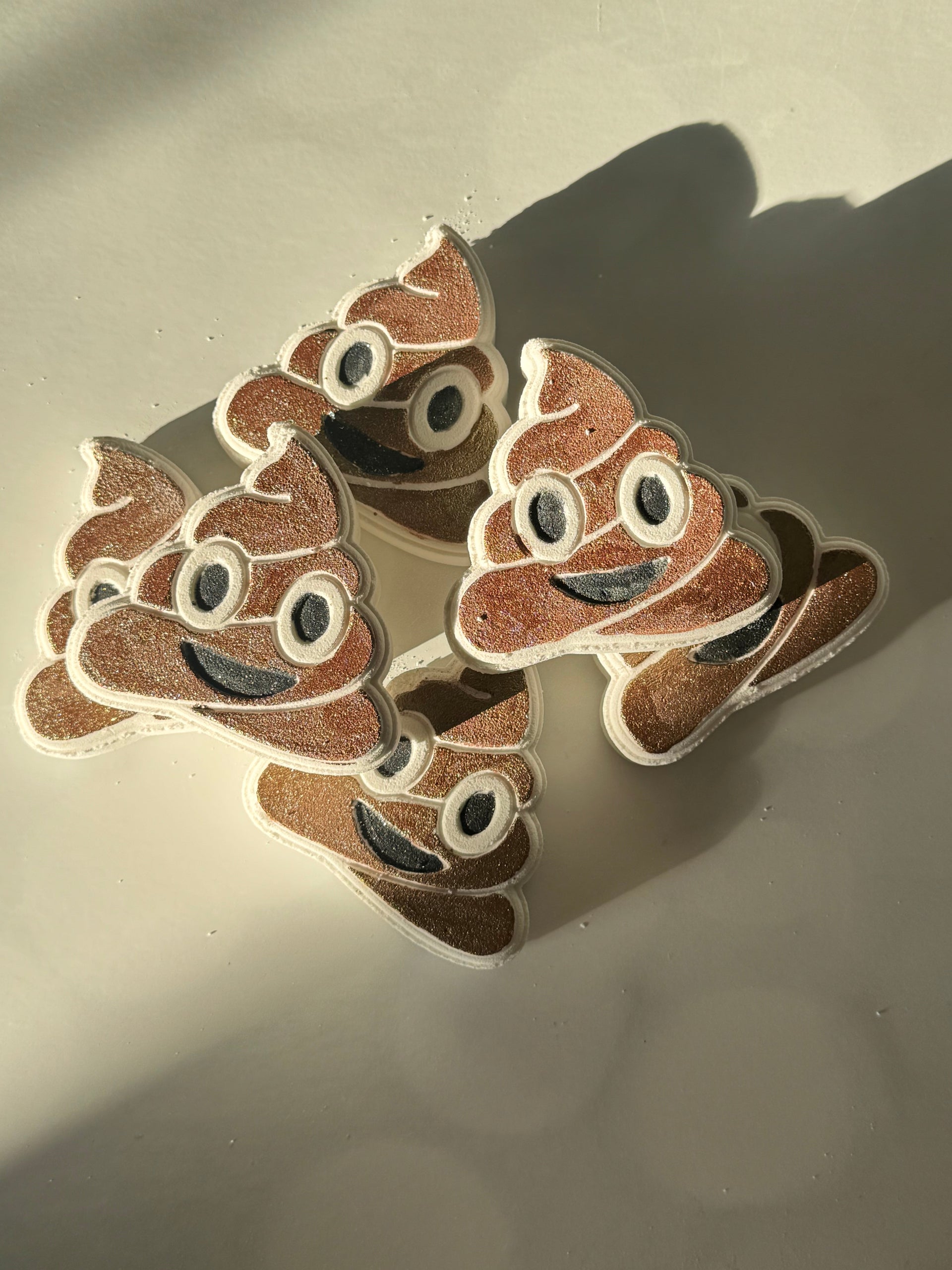 ARTISAN BATH BOMB