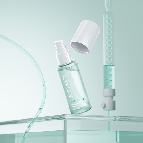 Cica Elixir Intensive Serum