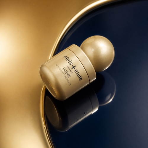 elvis+elvin Prime Intense Eye Concentrate