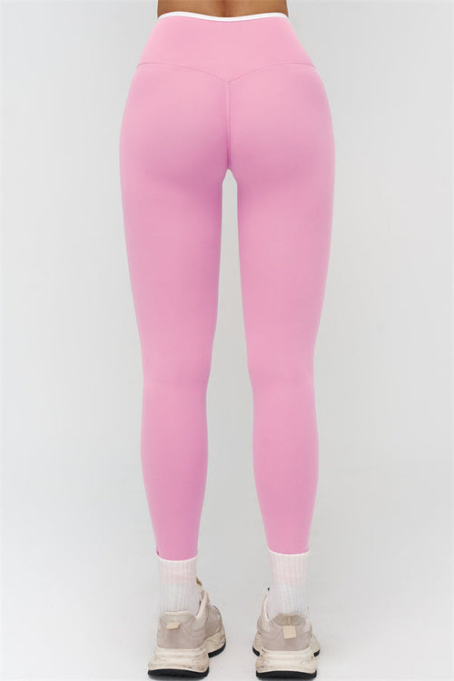 The Crave Sports Bra Leggings 2-Piece Set