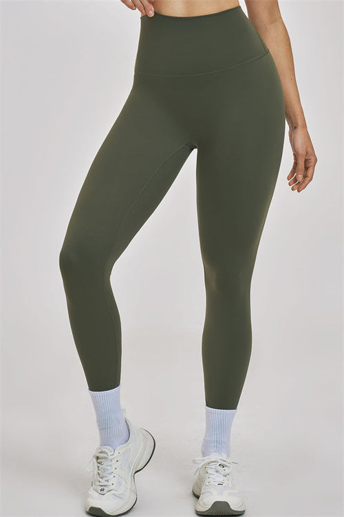 The Seraphine Tank Top Leggings 2-Piece Set
