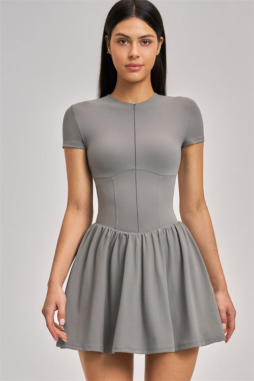 The Unbound Tennis Dress
