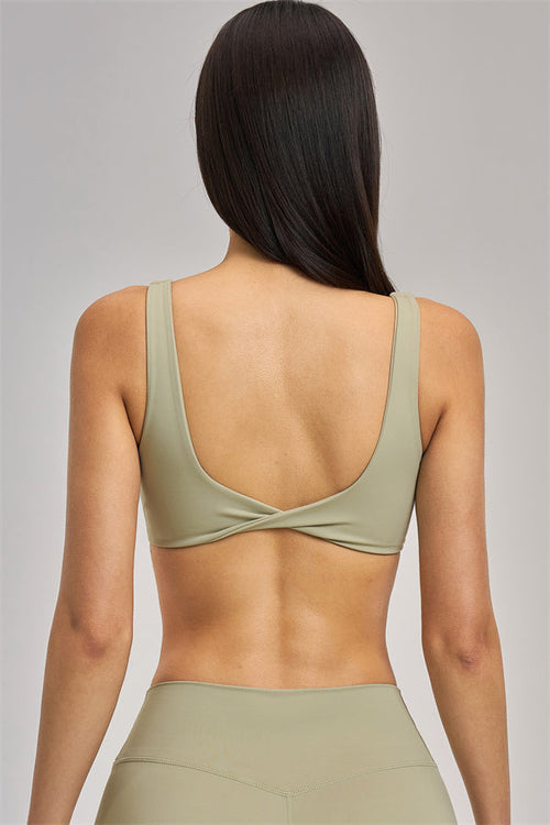 The Swoon Sports Bra