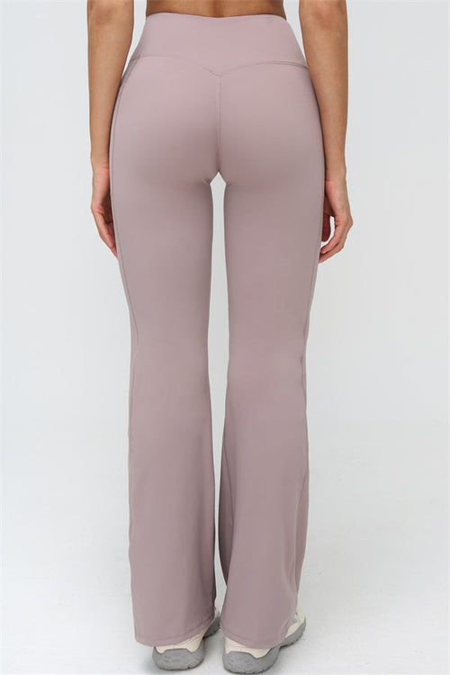 The BoldFit Jacket Flared Leggings 2-Piece Set