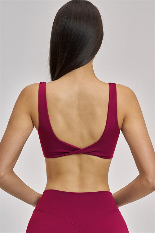 The Swoon Sports Bra