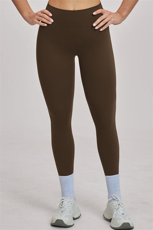 The Swoon Long Sleeve Crop top Leggings 2-Piece Set