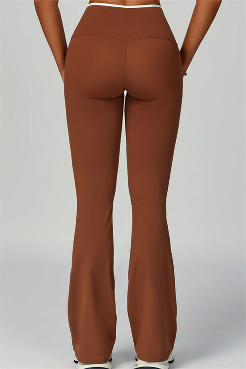 The Quest Tank Flared Leggings 2-Piece Set