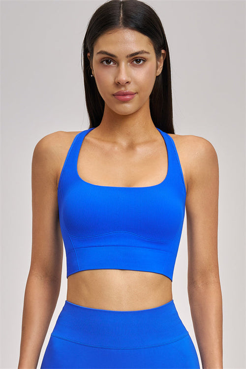 The Vision Jacket Sports Bra Leggings 3-Piece Set