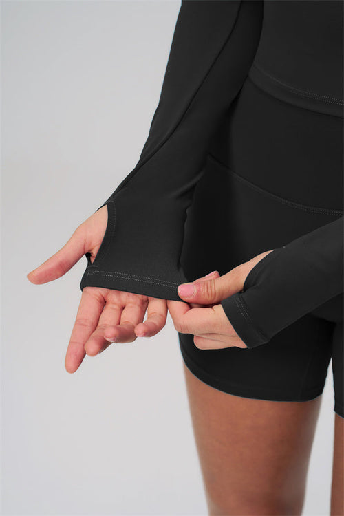 The Rapture Long Sleeve T-shirt Flared Leggings 2-Piece Set