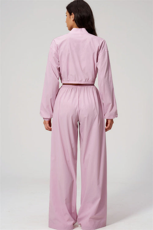 The Spunk UV protection Sweatpants