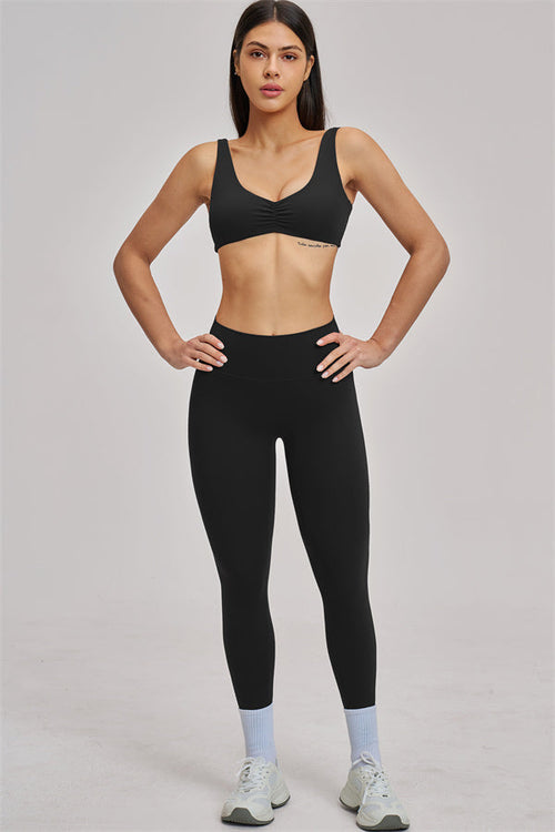 The Swoon Sports Bra