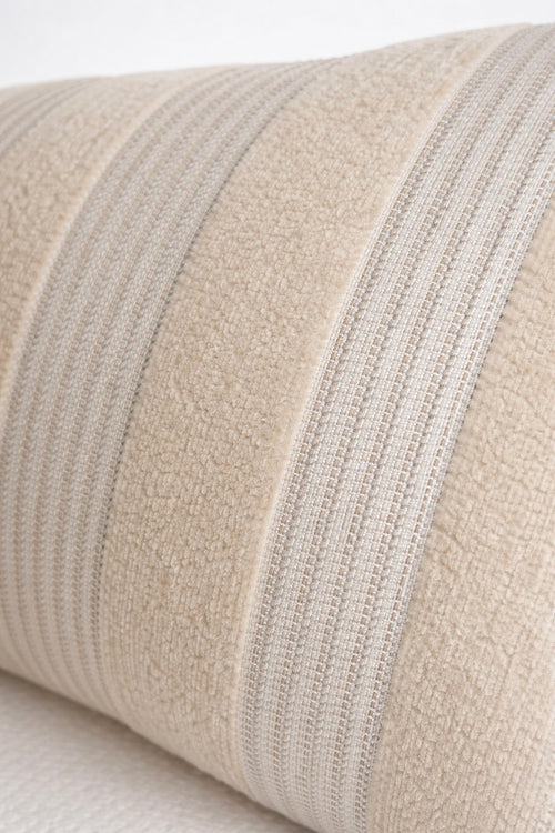Wychmere Oversized Lumbar Pillow Cover - 12x36