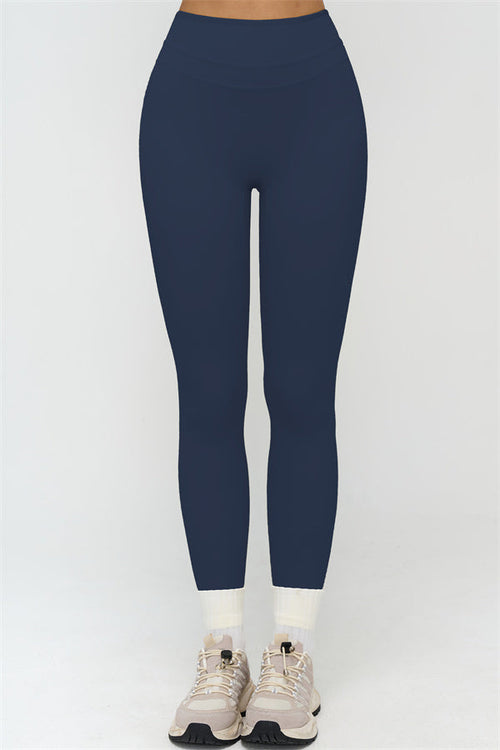 The Stride T-shirt Leggings 2-Piece Set