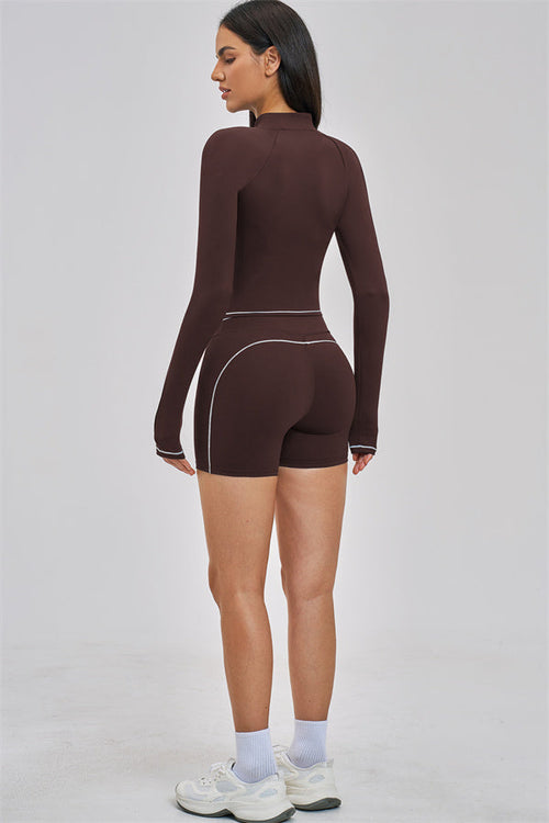 The Unbound Jacket