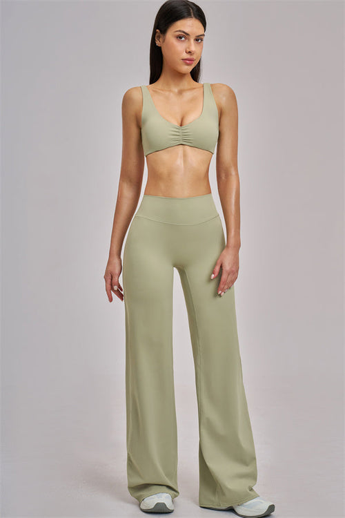 The Swoon Sports Bra