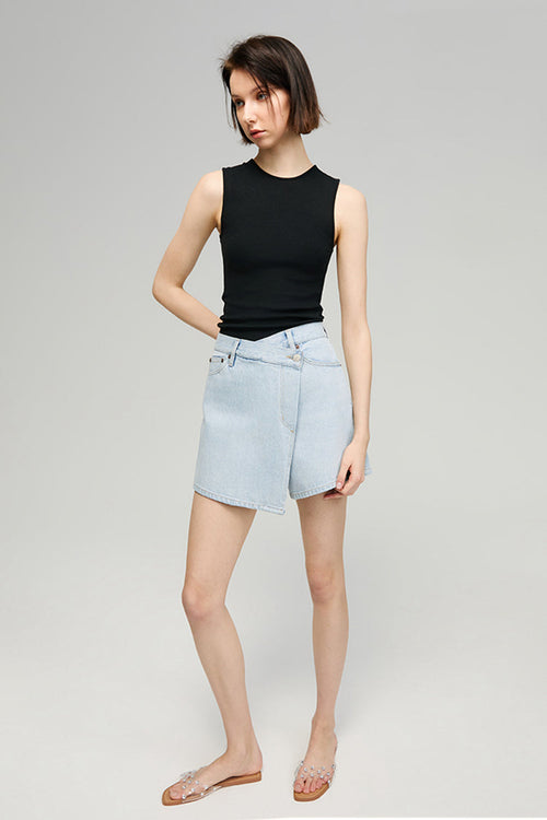 Drift Skort HJ809