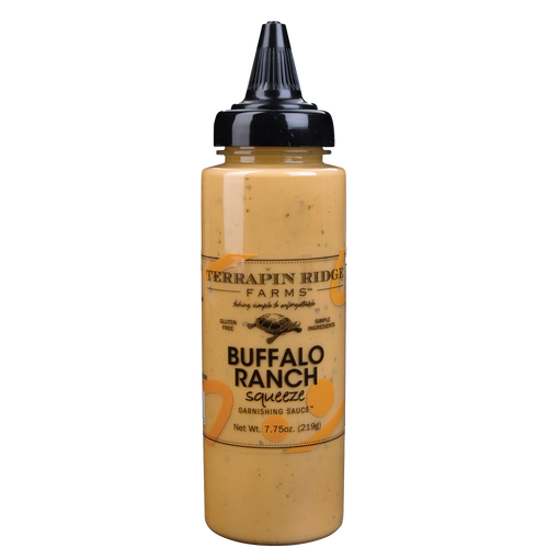 Buffalo Ranch Squeeze