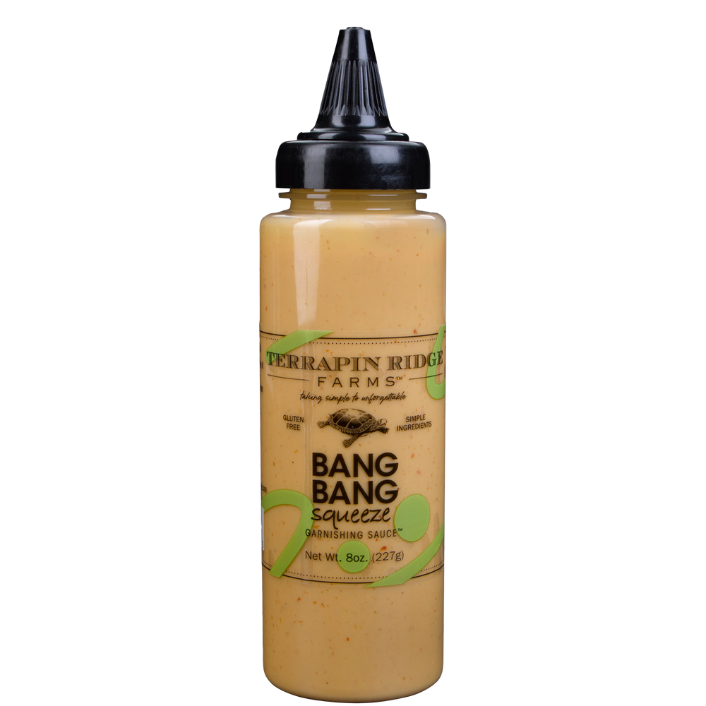 Bang Bang Squeeze