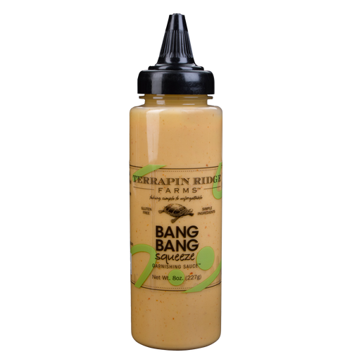 Bang Bang Squeeze