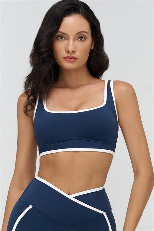 The Crave Sports Bra Leggings 2-Piece Set