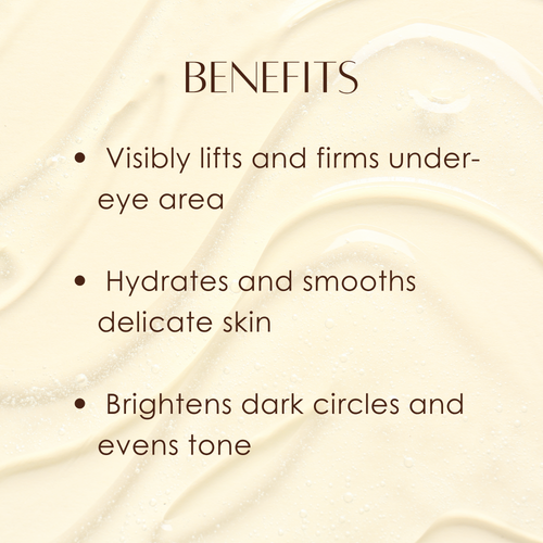 elvis+elvin Prime Lifting Eye Elixir
