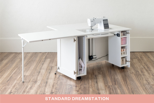 DreamStation