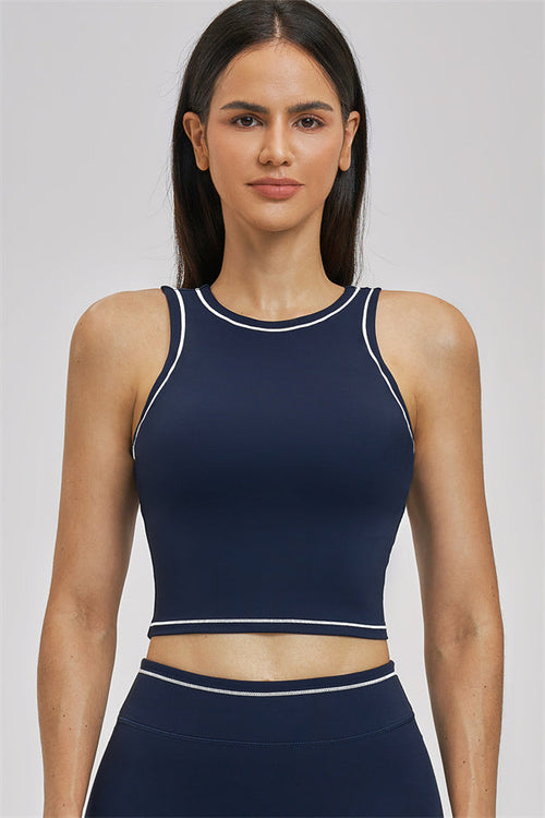 The Unbound Jacket Crop Top Leggings 3-Piece Set