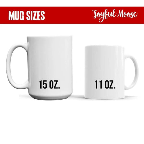 Funny Dad Coffee Mug - Sarcastic Humor Gift From Daughter | Financial Burden Joke Cup